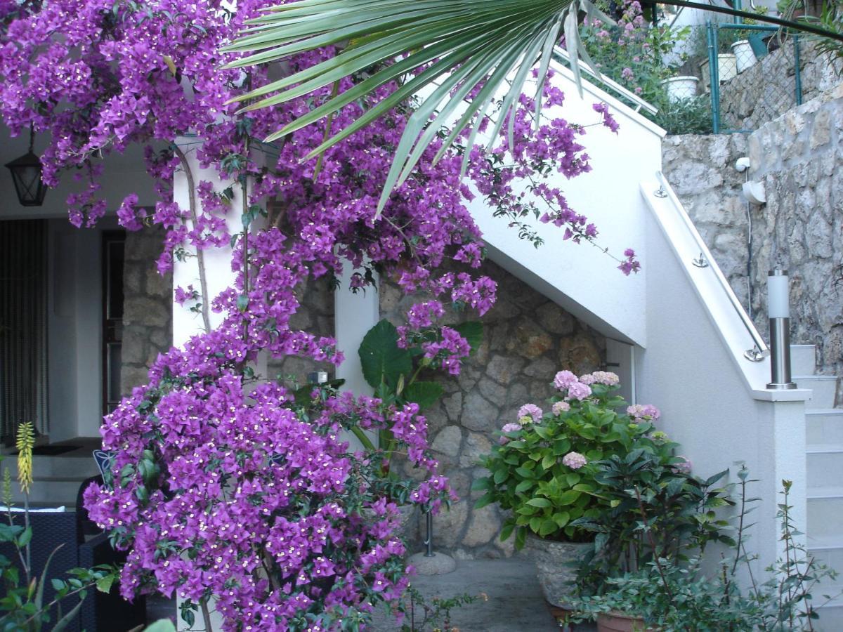 Apartments Zulic Cavtat Exterior foto